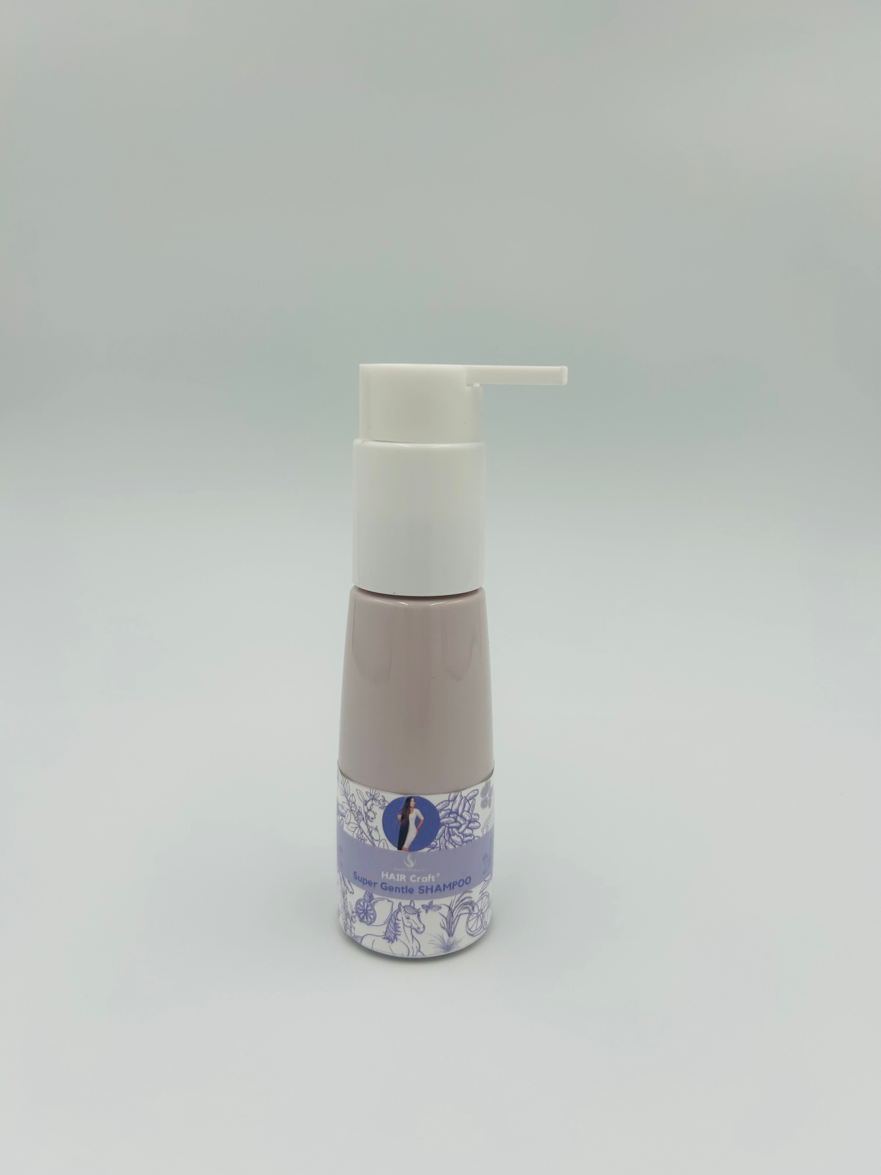 Super Gentle Shampoo – 2oz