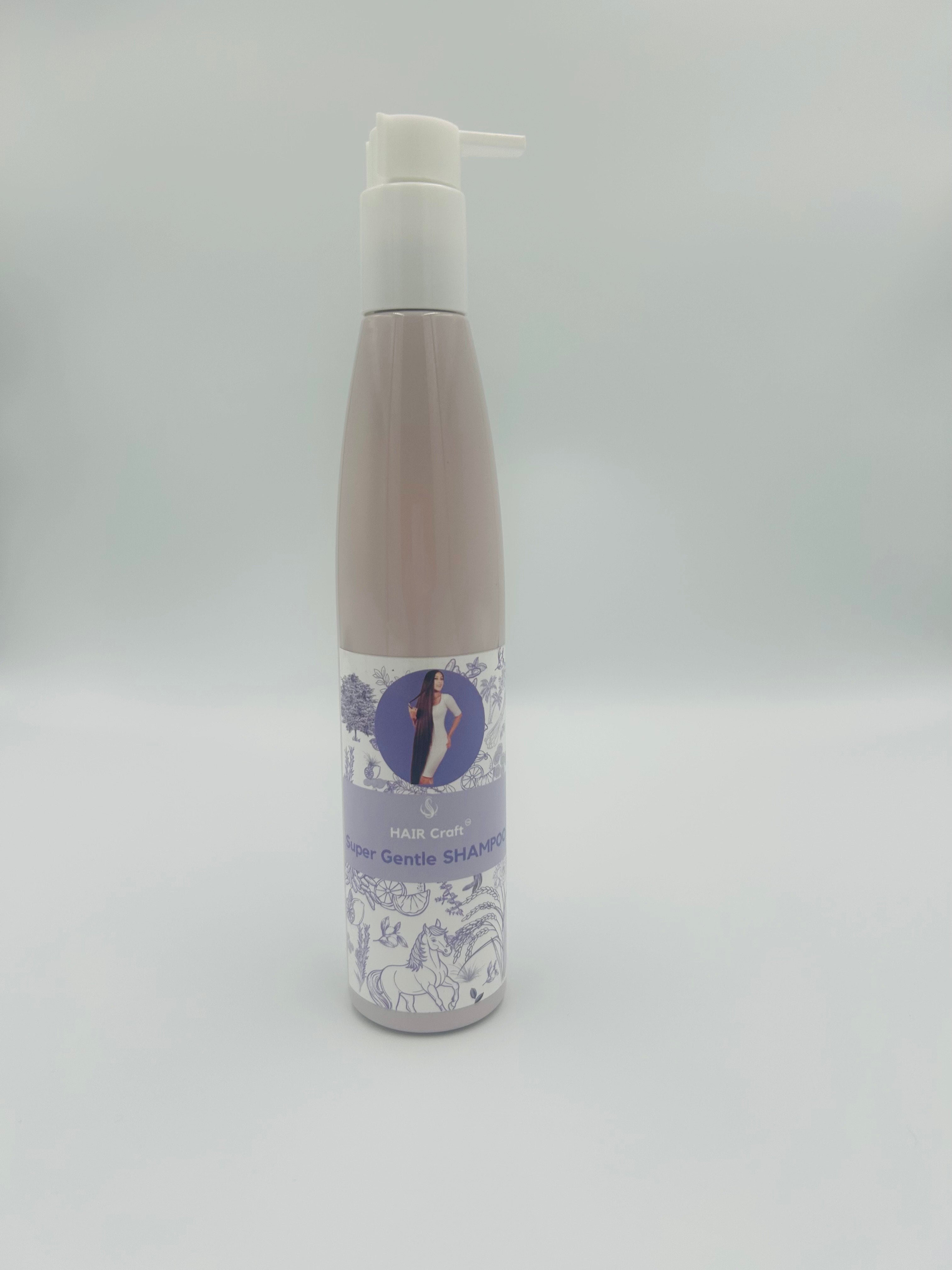 Super Gentle Shampoo – 10oz