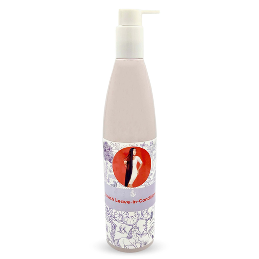 Lavish Leave-In Conditioner – 17oz