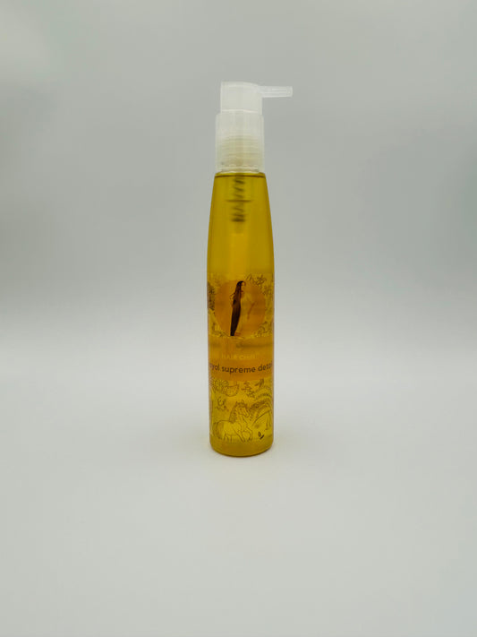 Royal Supreme Detail - Monthly Hair Revival Treatment | 6oz