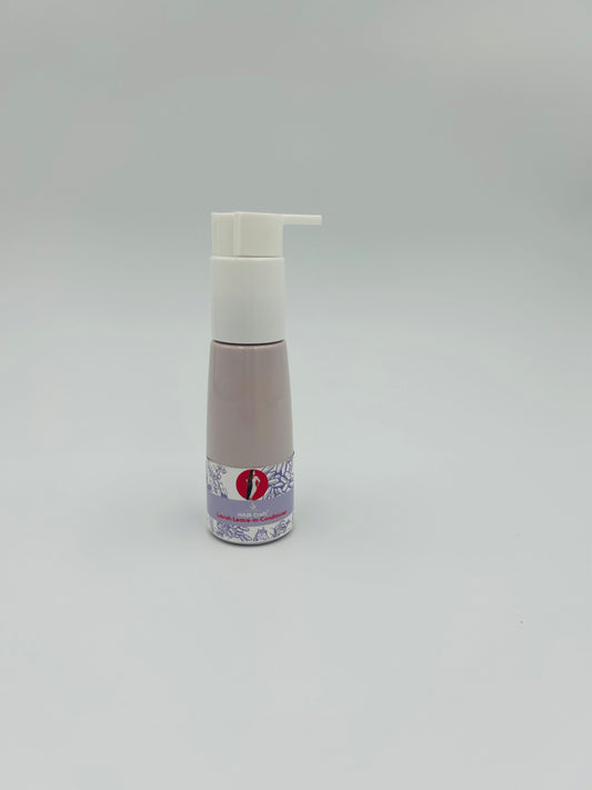 Lavish Leave-In Conditioner – 2oz