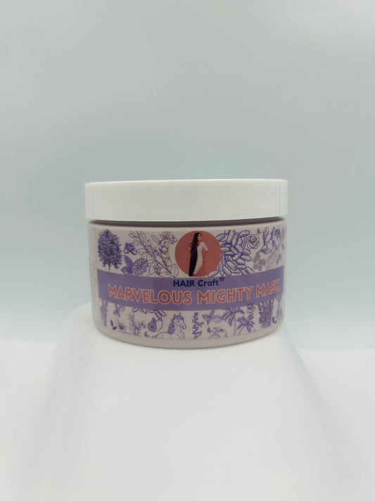Marvelous Mighty Mask - 8oz