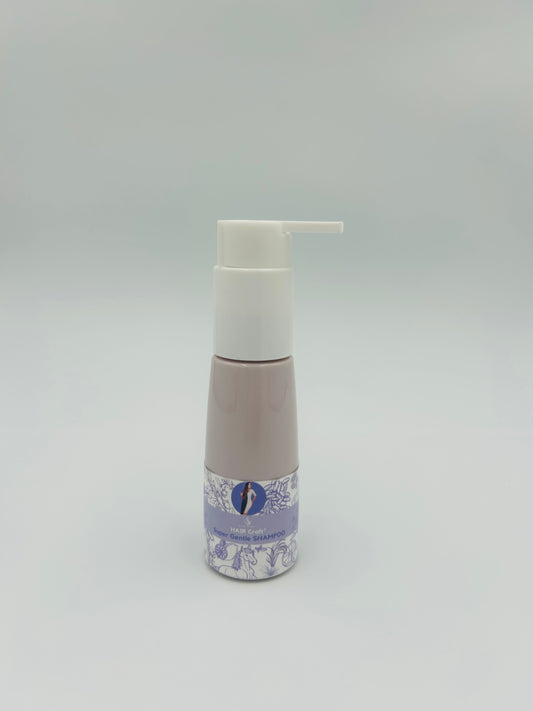 Super Gentle Shampoo – 2oz